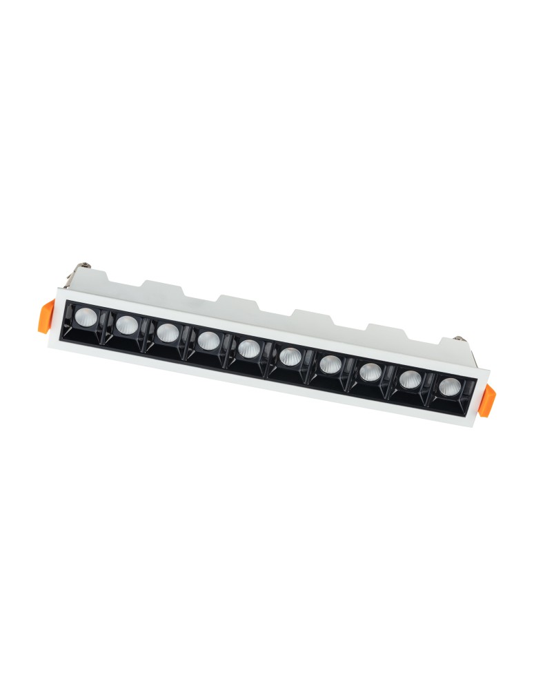 Nowodvorski MINI LED RECESSED Spot Podtynkowa Max moc 20W  Biały 10046