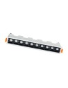 Nowodvorski MINI LED RECESSED Spot Podtynkowa Max moc 20W  Biały 10046