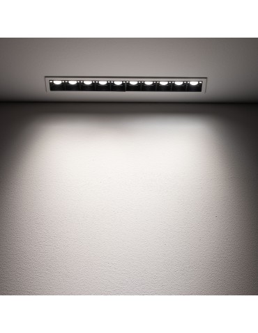 Nowodvorski MINI LED RECESSED Spot Podtynkowa Max moc 20W  Biały 10046 - produkt 2