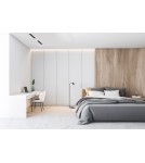 Lampy podtynkowe LED - Nowodvorski MINI LED RECESSED Spot Podtynkowa Max moc 20W  Biały 10046 - product 3