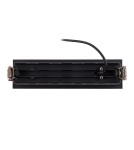 Nowodvorski MIDI LED RECESSED Spot Podtynkowa Max moc 20W LED Czarny 10062 Nowodvorski MIDI LED RECESSED Spot Podtynkowa Max moc 20W LED Czarny 10062