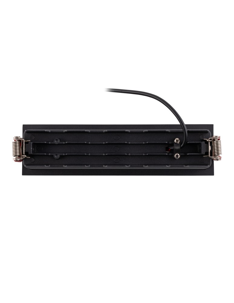 Nowodvorski MIDI LED RECESSED Spot Podtynkowa Max moc 20W LED Czarny 10062 Nowodvorski MIDI LED RECESSED Spot Podtynkowa Max moc 20W LED Czarny 10062