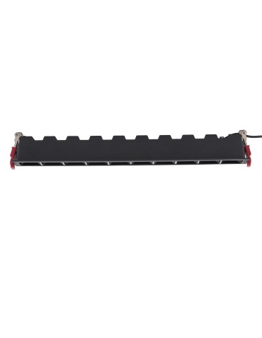 Nowodvorski MIDI LED RECESSED Spot Podtynkowa Max moc 40W LED  Czarny 10063 - produkt 2