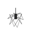 Nowodvorski CAMELEON GSTAR System konfigurowalny CAMELEON Klosze i oprawy Czarny 10327 Nowodvorski CAMELEON GSTAR System konfigurowalny CAMELEON Klosze i oprawy Czarny 10327