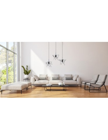 Nowodvorski CAMELEON GSTAR System konfigurowalny CAMELEON Klosze i oprawy Czarny 10327 - produkt 2