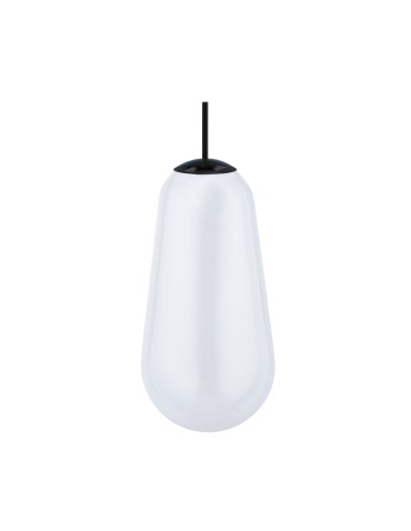 Nowodvorski CAMELEON PEAR L System konfigurowalny CAMELEON Klosze i oprawy Transparentny 10328