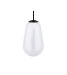 Nowodvorski CAMELEON PEAR M System konfigurowalny CAMELEON Klosze i oprawy Transparentny 10330 Nowodvorski CAMELEON PEAR M System konfigurowalny CAMELEON Klosze i oprawy Transparentny 10330
