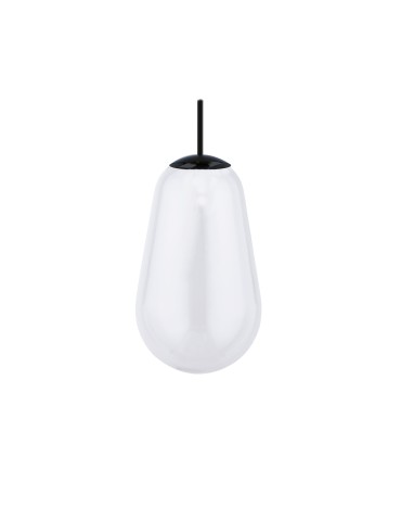 Nowodvorski CAMELEON PEAR M System konfigurowalny CAMELEON Klosze i oprawy Transparentny 10330