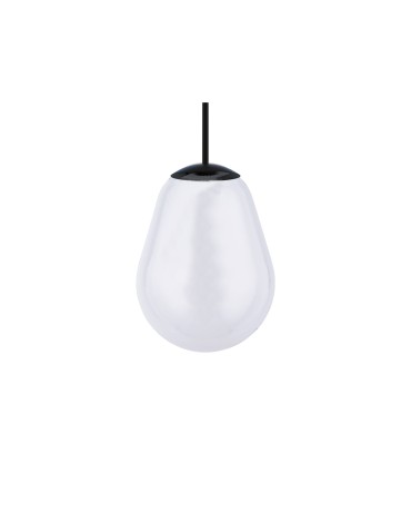 Nowodvorski CAMELEON PEAR S System konfigurowalny CAMELEON Klosze i oprawy Transparentny 10331