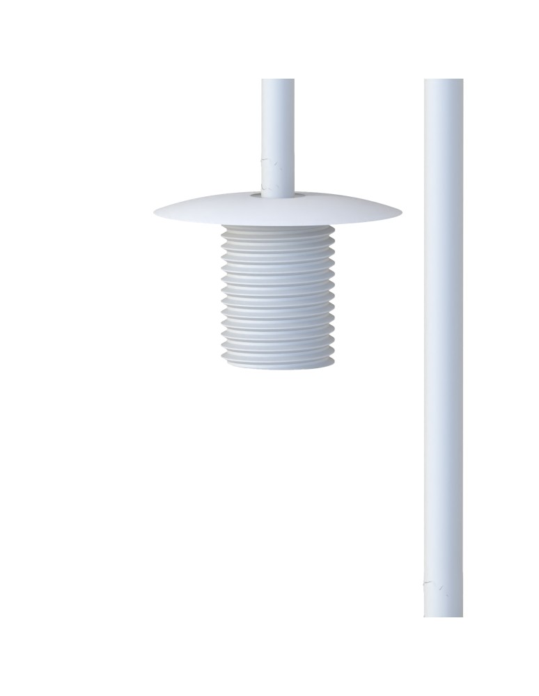 Nowodvorski CAMELEON CABLE SB G9 3,5 M System konfigurowalny CAMELEONZawieszenia Max moc 10W only LED G9  Biały 10341