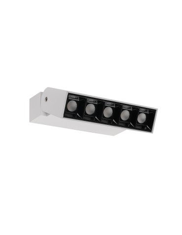 Nowodvorski FOCUS MINI LED Spot Natynkowa Max moc 10W  Biały 10067 - produkt 2