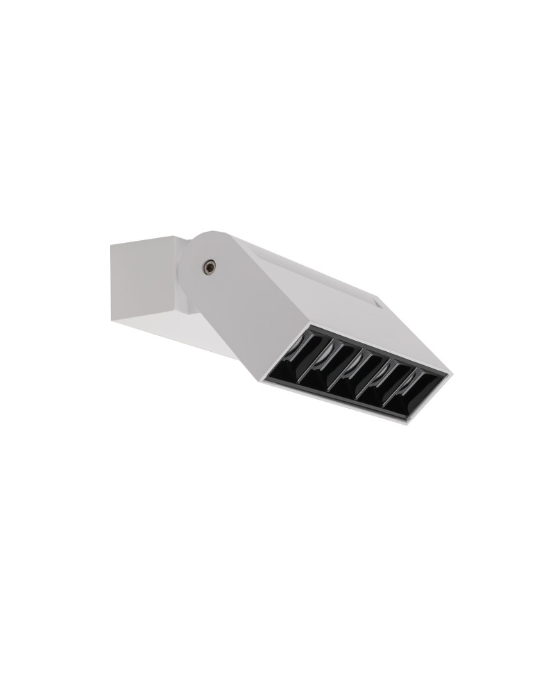Nowodvorski FOCUS MINI LED Spot Natynkowa Max moc 10W  Biały 10067 Nowodvorski FOCUS MINI LED Spot Natynkowa Max moc 10W  Biały 10067