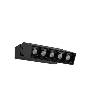 Nowodvorski FOCUS MINI LED Spot Natynkowa Max moc 10W  Czarny 10068 - produkt 2