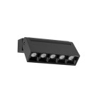 Nowodvorski FOCUS MINI LED Spot Natynkowa Max moc 10W Czarny 10068 Nowodvorski FOCUS MINI LED Spot Natynkowa Max moc 10W Czarny 10068