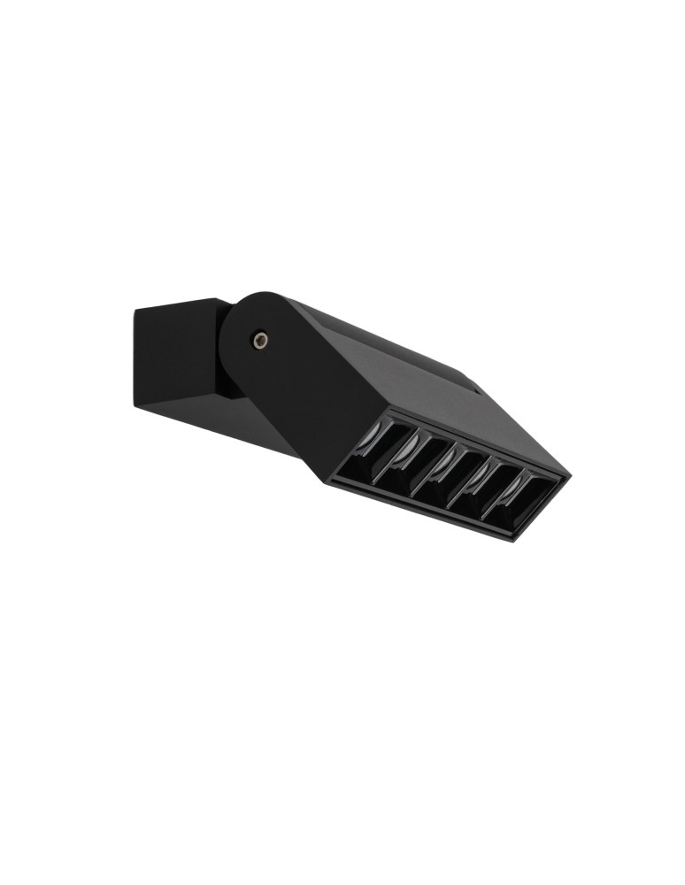 Nowodvorski FOCUS MINI LED Spot Natynkowa Max moc 10W Czarny 10068 Nowodvorski FOCUS MINI LED Spot Natynkowa Max moc 10W Czarny 10068