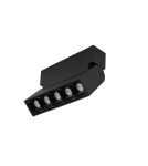 Nowodvorski FOCUS MINI LED Spot Natynkowa Max moc 10W Czarny 10068 Nowodvorski FOCUS MINI LED Spot Natynkowa Max moc 10W Czarny 10068