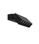 Nowodvorski FOCUS MINI LED Spot Natynkowa Max moc 10W  Czarny 10071 Nowodvorski FOCUS MINI LED Spot Natynkowa Max moc 10W  Czarny 10071