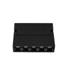 Nowodvorski FOCUS MINI LED Spot Natynkowa Max moc 10W  Czarny 10071 Nowodvorski FOCUS MINI LED Spot Natynkowa Max moc 10W  Czarny 10071
