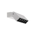 Nowodvorski FOCUS MINI LED Spot Natynkowa Max moc 10W Biały 10070 Nowodvorski FOCUS MINI LED Spot Natynkowa Max moc 10W Biały 10070