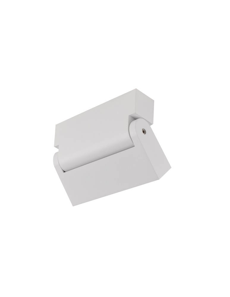 Nowodvorski FOCUS MINI LED Spot Natynkowa Max moc 10W Biały 10070 Nowodvorski FOCUS MINI LED Spot Natynkowa Max moc 10W Biały 10070