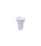Żarówki LED MR11 230V - Nowodvorski BULB LED GU10 R35, 4W Źródła światła i akcesoria GU10 Max moc 4W GU10 10230 - product 1