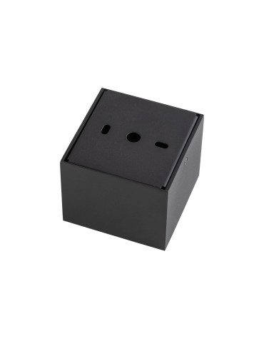 Nowodvorski MIDI LED Spot Natynkowa Max moc 16W LED  Czarny 10057 - produkt 2