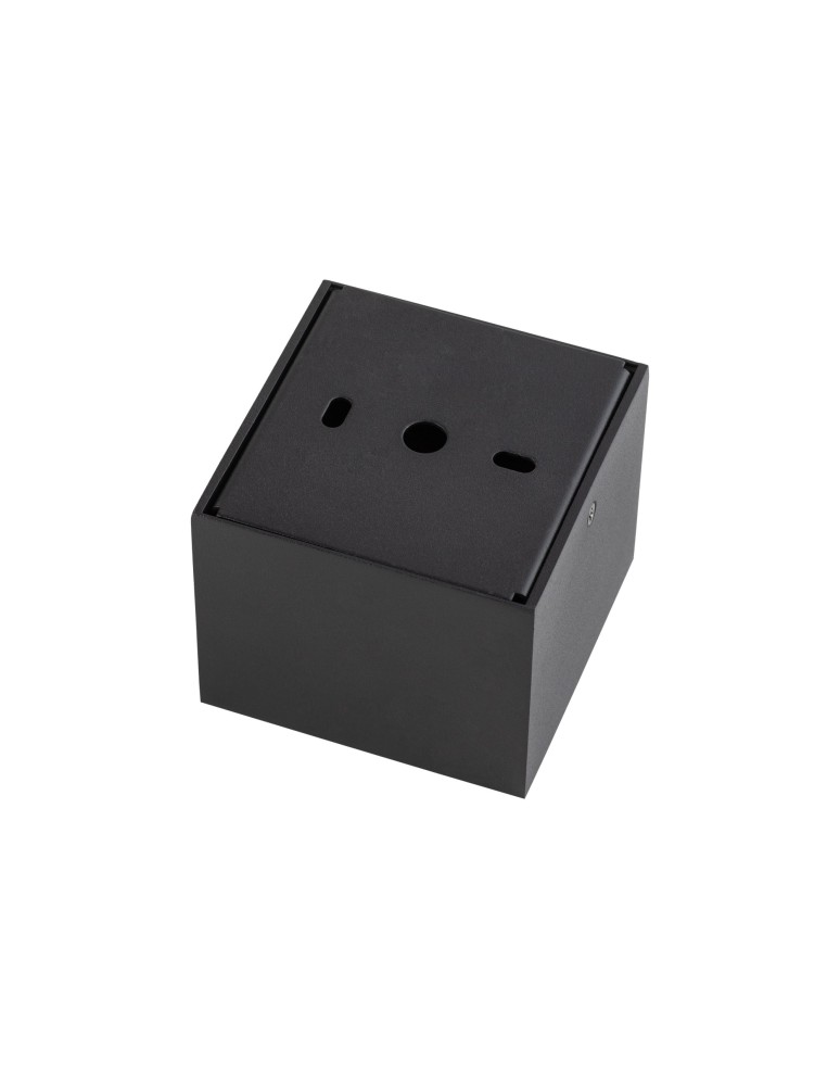 Nowodvorski MIDI LED Spot Natynkowa Max moc 16W LED  Czarny 10057
