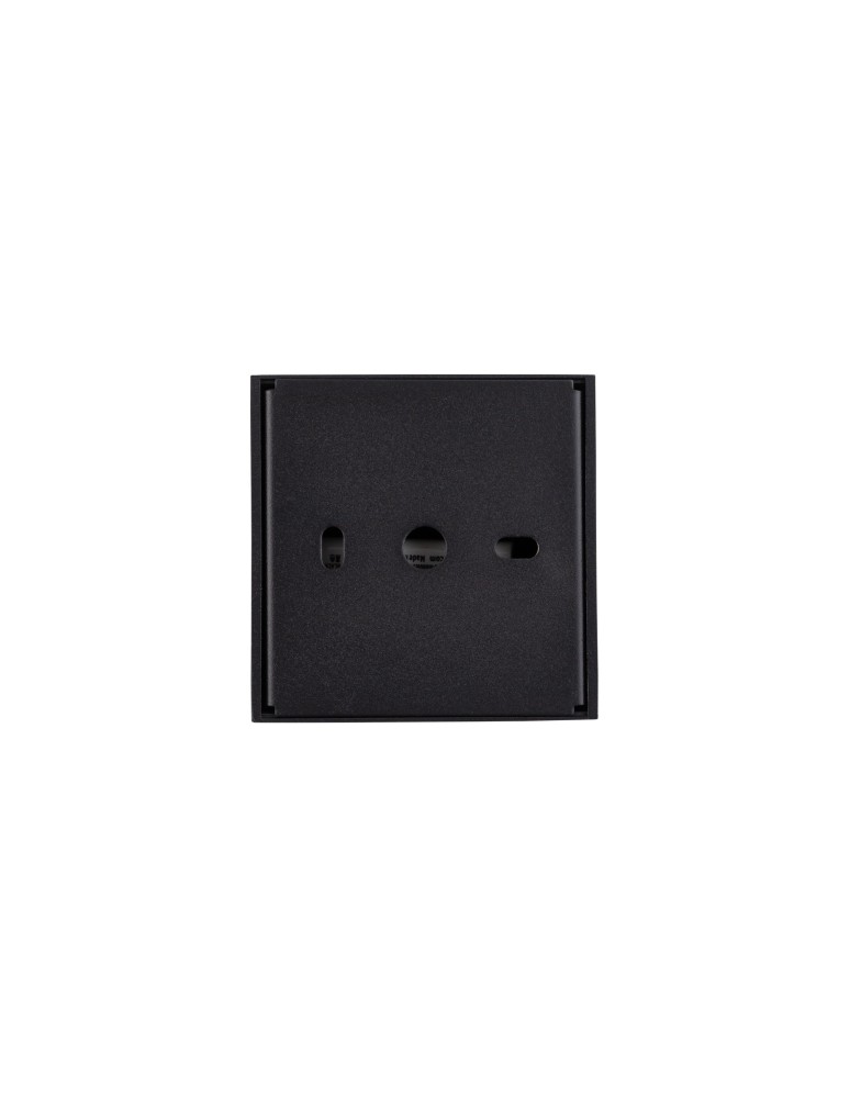 Nowodvorski MIDI LED Spot Natynkowa Max moc 16W LED  Czarny 10057