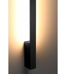 Thoro Kinkiet LAHTI S czarny LED 3000K TH.183 Thoro Kinkiet LAHTI S czarny LED 3000K TH.183