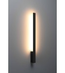 Thoro Kinkiet LAHTI M czarny LED 3000K TH.189 Thoro Kinkiet LAHTI M czarny LED 3000K TH.189
