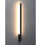 Thoro Kinkiet LAHTI L czarny LED 3000K TH.195 Thoro Kinkiet LAHTI L czarny LED 3000K TH.195
