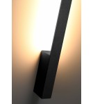 Thoro Kinkiet LAHTI L czarny LED 3000K TH.195 Thoro Kinkiet LAHTI L czarny LED 3000K TH.195
