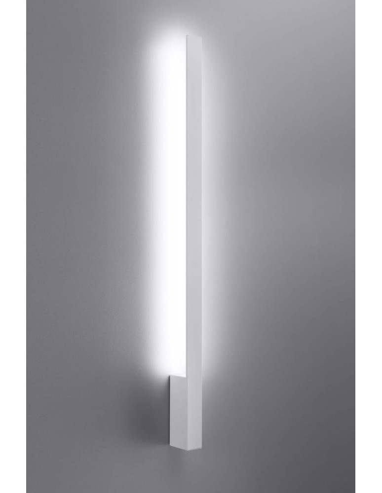 Thoro Kinkiet LAHTI L biały LED 4000K TH.197 Thoro Kinkiet LAHTI L biały LED 4000K TH.197