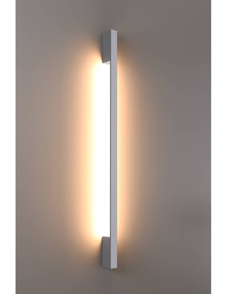 Thoro Kinkiet SAPPO M biały LED 3000K TH.200 Thoro Kinkiet SAPPO M biały LED 3000K TH.200