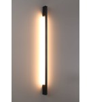 Thoro Kinkiet SAPPO L czarny LED 3000K TH.207 Thoro Kinkiet SAPPO L czarny LED 3000K TH.207