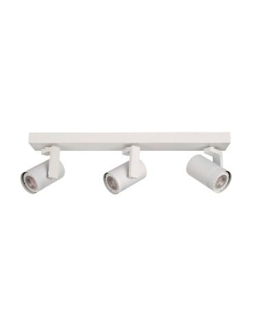 ITALUX Spiela Reflektor GU10 35W Biały SPL-31993-3B-WH