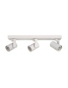 ITALUX Spiela Reflektor GU10 35W Biały SPL-31993-3B-WH