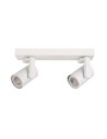 ITALUX Spiela Reflektor GU10 35W Biały SPL-31993-2B-WH