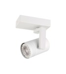 Reflektory sufitowe - ITALUX Spiela Reflektor GU10 35W Biały SPL-31993-1B-WH - produkt 1