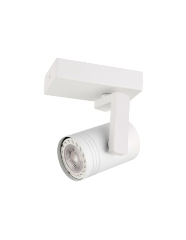 ITALUX Spiela Reflektor GU10 35W Biały SPL-31993-1B-WH