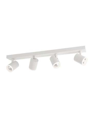 ITALUX Helvia Reflektor LED zintegrowany 20W 4000K 2000lm Biały SPL-31991-4B-WH