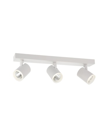 ITALUX Helvia Reflektor LED zintegrowany 15W 4000K 1500lm Biały SPL-31991-3B-WH