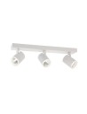ITALUX Helvia Reflektor LED zintegrowany 15W 4000K 1500lm Biały SPL-31991-3B-WH
