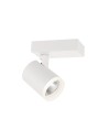 ITALUX Helvia Reflektor LED zintegrowany 5W 4000K 500lm Biały SPL-31991-1B-WH