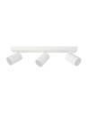 ITALUX Selma Reflektor LED zintegrowany 15W 4000K 960lm Biały SPL-31983-3B-WH