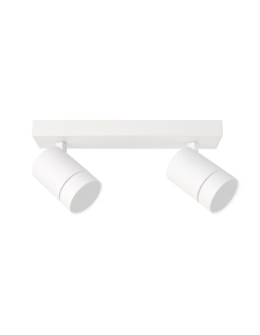 ITALUX Selma Reflektor LED zintegrowany 10W 4000K 640lm Biały SPL-31983-2B-WH