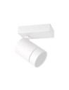 ITALUX Selma Reflektor LED zintegrowany 5W 4000K 320lm Biały SPL-31983-1B-WH