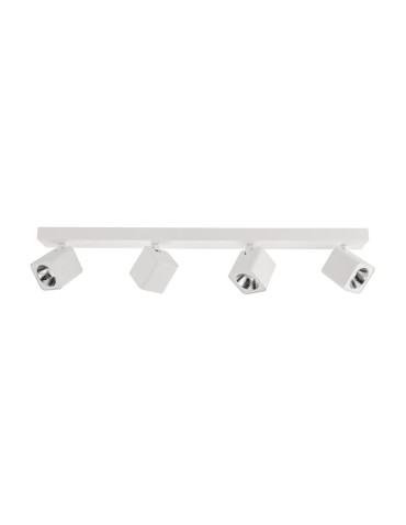 ITALUX Aveiro Reflektor LED zintegrowany 20W 4000K 2000lm Biały SPL-31981-4B-WH