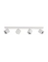 ITALUX Aveiro Reflektor LED zintegrowany 20W 4000K 2000lm Biały SPL-31981-4B-WH