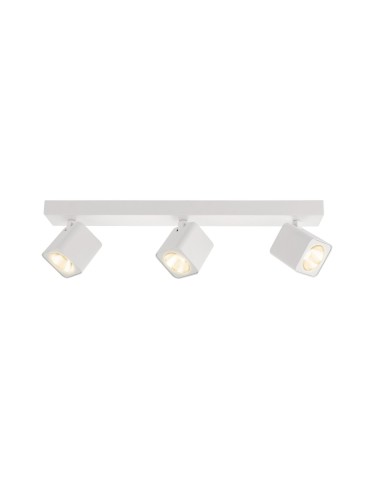 ITALUX Aveiro Reflektor LED zintegrowany 15W 4000K 1500lm Biały SPL-31981-3B-WH